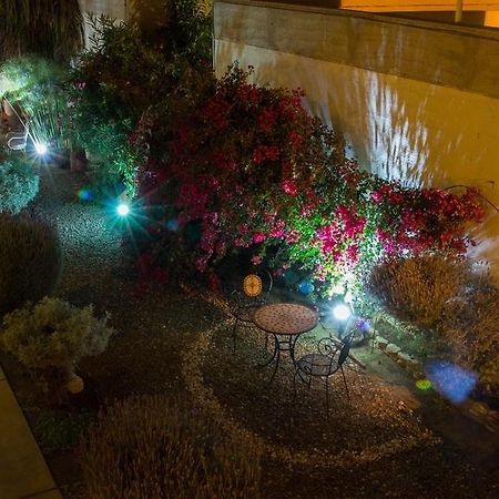 Divina Presencia Hotell Cafayate Eksteriør bilde