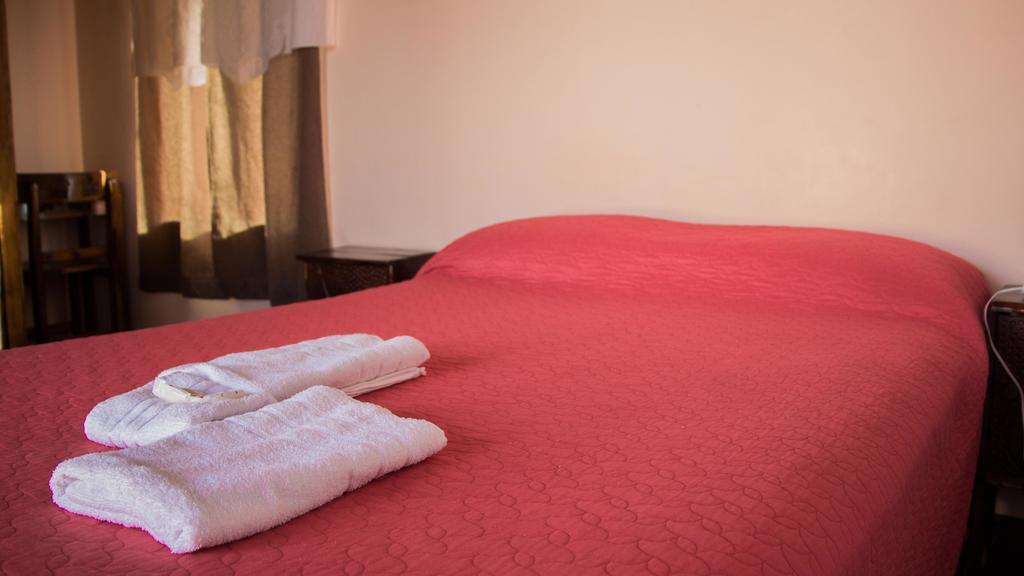 Divina Presencia Hotell Cafayate Eksteriør bilde