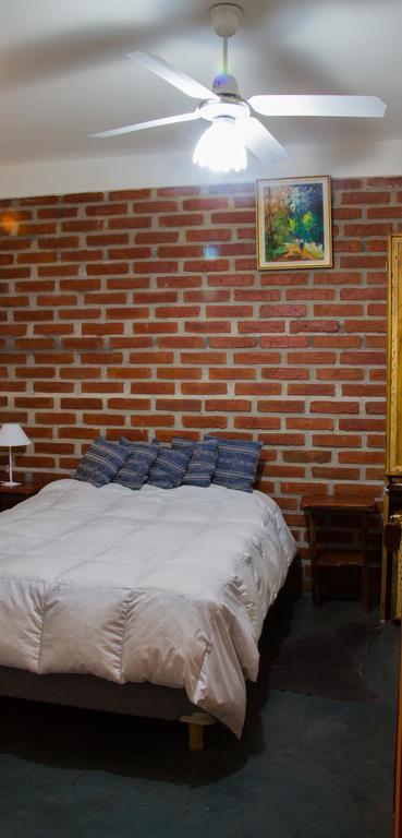 Divina Presencia Hotell Cafayate Eksteriør bilde